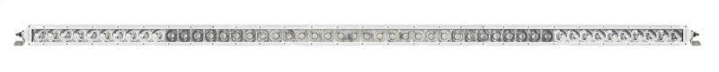 Rigid Industries 50in SR-Series PRO - Spot/Flood Combo - White - Underdog Motorsports