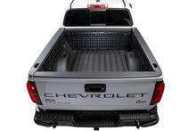 Load image into Gallery viewer, Putco 15-21 Chevy Colorado /Canyon - 5.1ft/6.2ft (All Box sizes) Molle Front Panel