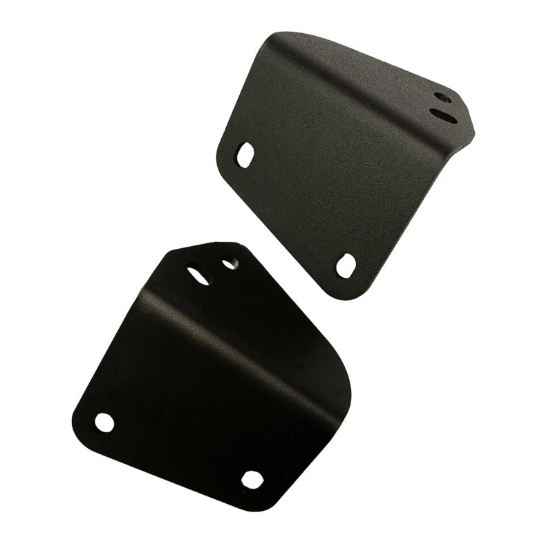 Rigid Industries 2021 Bronco Sport Roof Light Mount Kit (Fits 40In SR Or RDS SR-Series) - Underdog Motorsports