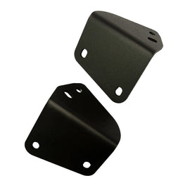 Rigid Industries 2021 Bronco Sport Roof Light Mount Kit (Fits 40In SR Or RDS SR-Series) - Underdog Motorsports