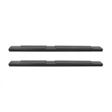 Load image into Gallery viewer, Westin 1999-2016 Ford F-250/350/450/550 Crew Cab R7 Nerf Step Bars - Black