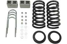 Load image into Gallery viewer, Belltech LOWERING KIT W/O SHOCKS