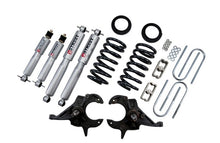 Load image into Gallery viewer, Belltech LOWERING KIT WITH SP SHOCKS