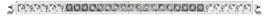 Rigid Industries 30in SR-Series PRO - Spot/Flood Combo - White - Underdog Motorsports