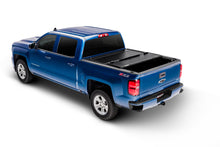 Load image into Gallery viewer, UnderCover 04-12 Chevy Colorado/GMC Canyon 6ft Flex Bed Cover