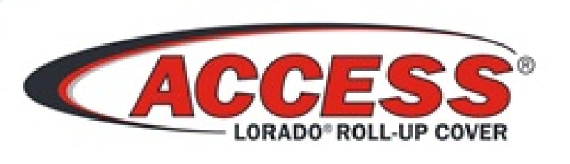 Access Lorado 15-19 Chevy/GMC Colorado / Canyon 6ft Bed Roll-Up Cover
