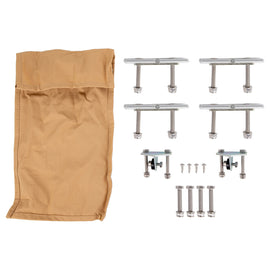 ARB Tent Mount Fit Kit - Underdog Motorsports