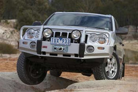 ARB Combar Suit Oe Fog G/Cherokee Wk 05-08 Not 08-11 - Underdog Motorsports