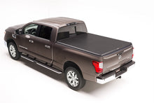 Load image into Gallery viewer, Truxedo 16-20 Nissan Titan w/Track System 5ft 6in TruXport Bed Cover