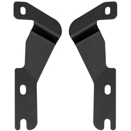 Rigid Industries 14-20 Toyota Tundra A-Pillar Mount (Fits 360-Series, D-Series, D-SS) - Underdog Motorsports
