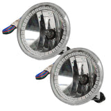 Oracle 07-13 Chevrolet Avalanche SMD FL (Non-Z71) - ColorSHIFT