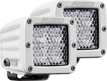 Load image into Gallery viewer, Rigid Industries Marine - Dually - 60 Deg. Lens - Set of 2 - Underdog Motorsports
