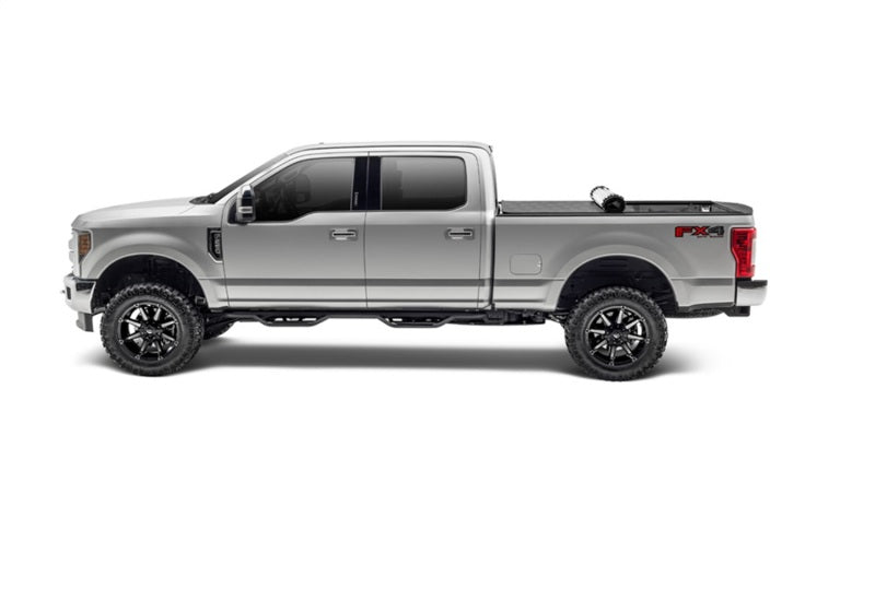 Truxedo 16-20 Nissan Titan 5ft 6in Sentry Bed Cover