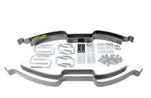 Load image into Gallery viewer, Hellwig 16-19 Chevrolet Suburban 3500HD 2/4WD Pro Series - Up To 2500lb Level Load Capacity