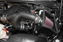 Load image into Gallery viewer, K&amp;N 2015 Ford F150 EcoBoost V6-3.5L 57 Series FIPK Performance Intake Kit