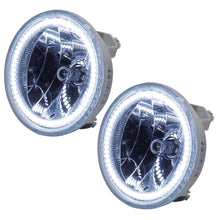 Load image into Gallery viewer, Oracle 07-13 Chevrolet Avalanche SMD FL (Non-Z71) - White