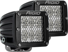 Load image into Gallery viewer, Rigid Industries D2 - 60 Deg. Lens Pair - Underdog Motorsports