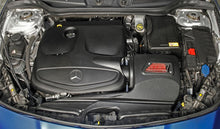 Load image into Gallery viewer, AEM 13-15 Mercedes CLA250 L4 2.5L Silver Cold Air Intake