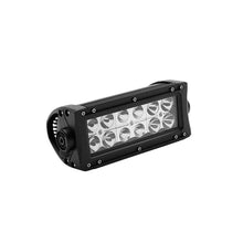 Load image into Gallery viewer, Westin EF2 LED Light Bar Double Row 6 inch Combo w/3W Epistar - Black