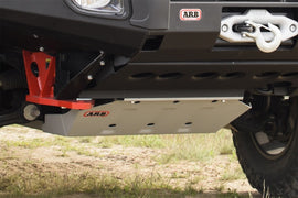 ARB Under Vehicle Protection Ranger/Bt50 15On - Underdog Motorsports