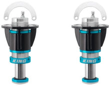 Load image into Gallery viewer, King Shocks 2005+ Toyota Tacoma Rear 2.0 Compact Bump Stop Kit (Pair) - KH02-132 Req w/ 25001-121A