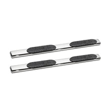Load image into Gallery viewer, Westin 1999-2016 Ford F-250/350/450/550 Super Cab PRO TRAXX 6 Oval Nerf Step Bars - SS
