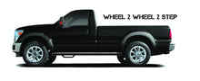 Load image into Gallery viewer, N-Fab Nerf Step 15-17 Chevy-GMC Tahoe/Yukon SUV 4 Door - Gloss Black - W2W - 3in