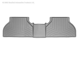 WeatherTech 2014+ Toyota Tundra Double Cab Rear FloorLiner - Grey