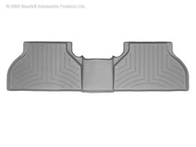 Load image into Gallery viewer, WeatherTech 16+ Toyota RAV4 Rear FloorLiner - Grey