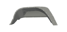 Load image into Gallery viewer, Road Armor 2020 Jeep Gladiator JT Stealth Rear Fender Liner Body Armor - Raw - Underdog Motorsports