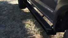 Load image into Gallery viewer, Lund 09-14 Ford F-150 SuperCrew Summit Ridge 2.0 Running Boards - Black