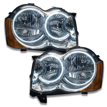 Load image into Gallery viewer, Oracle 08-10 Jeep Grand Cherokee SMD HL (Non-HID) - White