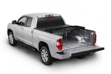 Load image into Gallery viewer, Tonno Pro 04-15 Nissan Titan 5.5ft (Incl 42-498 Utility Track Kit) Hard Fold Tonneau Cover