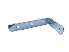 ARB Awning Bkt L Galvanised - Underdog Motorsports
