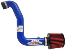 Load image into Gallery viewer, AEM Short Ram Intake System S.R.S.SATURN 91-99 1.9L S/DOHC