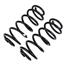 Load image into Gallery viewer, ARB / OME 18-20 Jeep Wrangler JL Coil Spring Set Rear 2in Lift