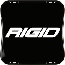 Load image into Gallery viewer, Rigid Industries D-XL Series Light Cover - Black - Underdog Motorsports