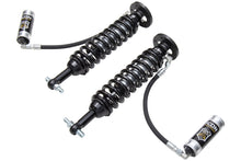 Load image into Gallery viewer, ICON 2015+ Ford F-150 2WD 1.75-3in 2.5 Series Shocks VS RR CDCV Coilover Kit