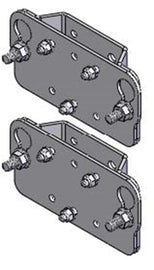 ARB Awning Bkt Quick Release Kit5 - Underdog Motorsports