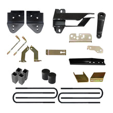 Load image into Gallery viewer, Skyjacker Suspension Lift Kit Component 2017-2017 Ford F-350 Super Duty 4 Wheel Drive