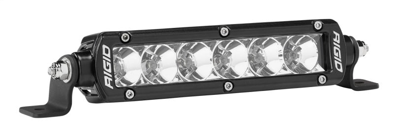 Rigid Industries 6in SR Flood - Single - Underdog Motorsports