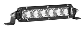 Rigid Industries 6in SR Flood - Single - Underdog Motorsports