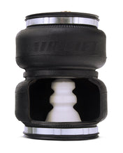 Load image into Gallery viewer, Air Lift Replacement Air Spring-LoadLifter 5000 Ultimate Bellows Type w/ internal Jounce Bumper
