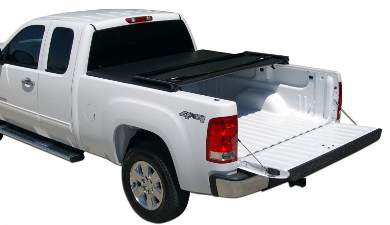 Tonno Pro 05-15 Toyota Tacoma 5ft Fleetside Tonno Fold Tri-Fold Tonneau Cover