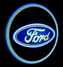Load image into Gallery viewer, Oracle Door LED Projectors - Ford