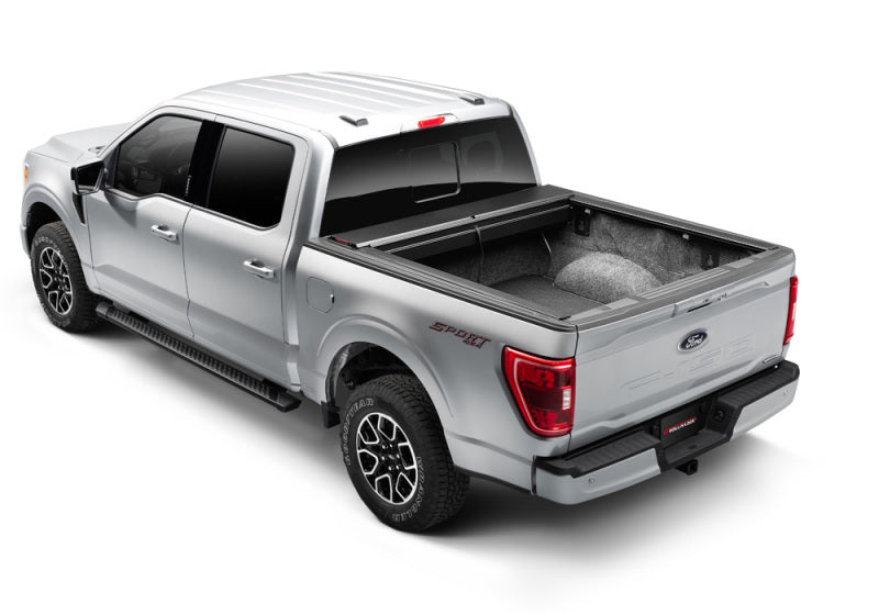 Roll-N-Lock 15-18 Ford F-150 XSB 65-5/8in A-Series Retractable Tonneau Cover