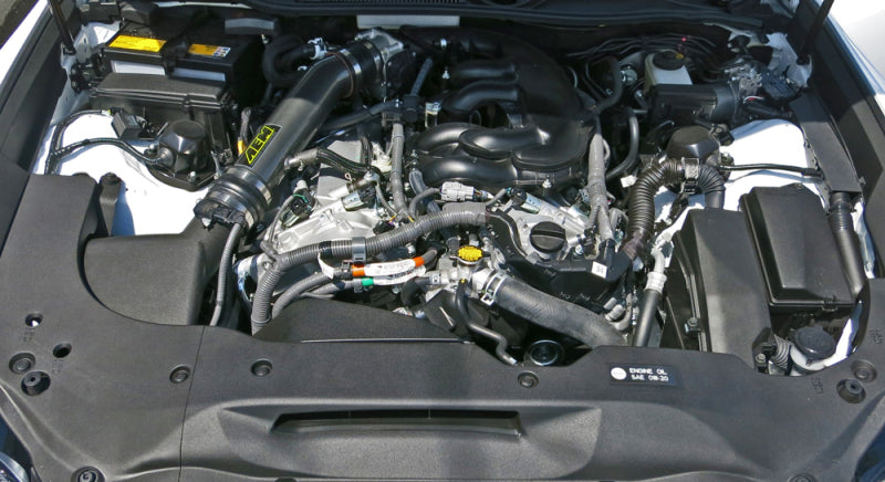 AEM 2015 Lexus IS250/350 3.5L V6 HCA Cold Air Intake System
