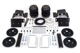 Air Lift LoadLifter 5000 Ultimate Rear Air Spring Kit for 11-17 GMC Sierra 2500 HD