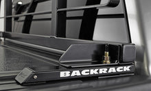 Load image into Gallery viewer, BackRack 2017+ Superduty Aluminum Low Profile Tonneau Hardware Kit