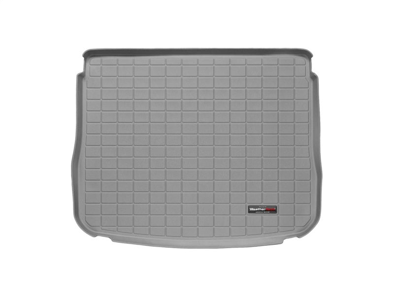 WeatherTech 09-13 Volkswagen Tiguan Cargo Liners - Grey